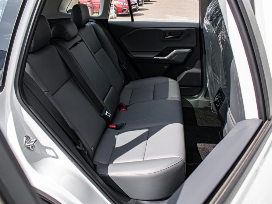 Toyota RAV4 VI (XA60) Краснодар  - изображение 7