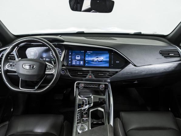 Geely Tugella I Рестайлинг с пробегом 2023 года, цена 3 048 000 рублей, 42664 км, внедорожник, Автокод Объявления
