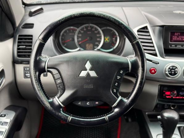 Mitsubishi L200 IV с пробегом 2012 года, цена 1 330 000 рублей, 225000 км, offers.body_type.unknown, Автокод Объявления