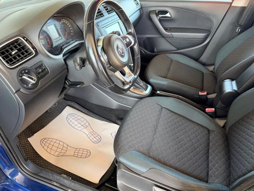 Volkswagen Polo V Рестайлинг Волгоград  - изображение 9