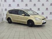 Ford S-MAX I Тольятти  - изображение 24