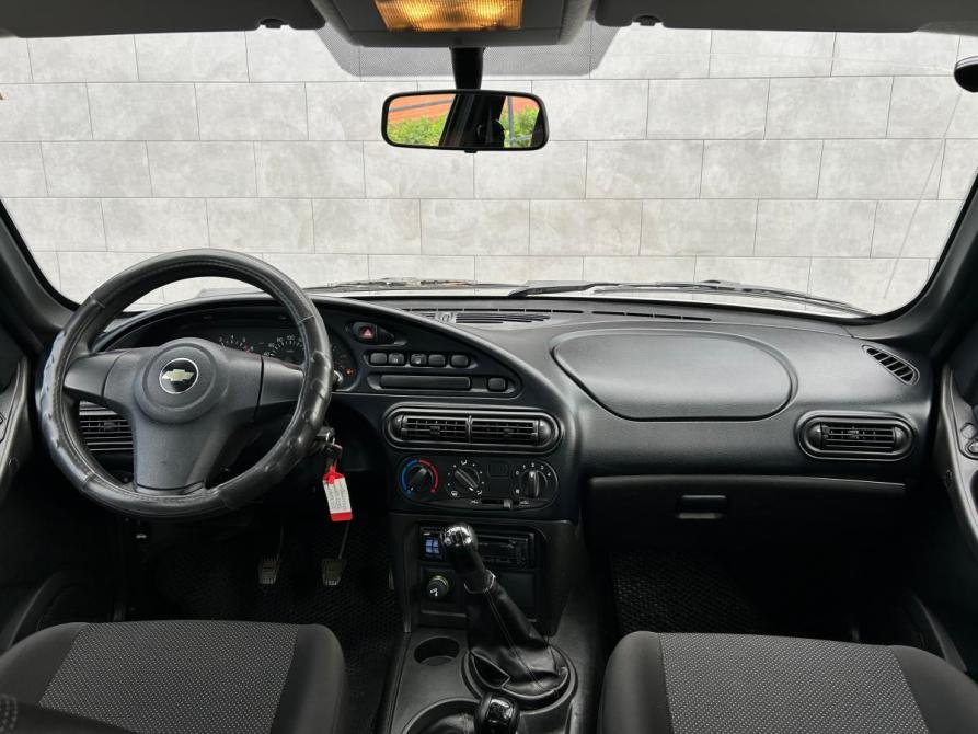 Chevrolet Niva I Рестайлинг Альметьевск  - изображение 13