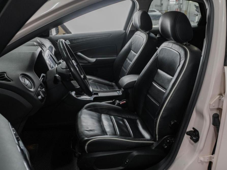 Ford Mondeo IV Рестайлинг Тюмень  - изображение 10