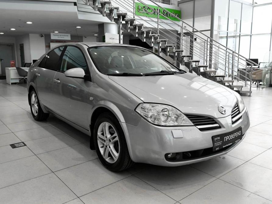 Nissan Primera III (P12) Казань  - изображение 3