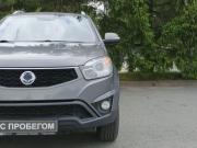 SsangYong Actyon II Рестайлинг Санкт-Петербург  - изображение 36