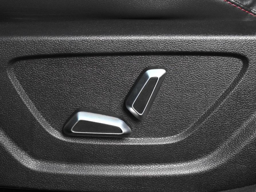Geely Coolray I Рестайлинг Ростов-на-Дону  - изображение 19