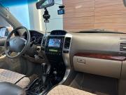 Toyota Land Cruiser Prado 120 Series Рестайлинг Челябинск  - изображение 30