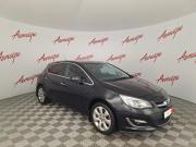 Opel Astra J Рестайлинг Псков  - изображение 26