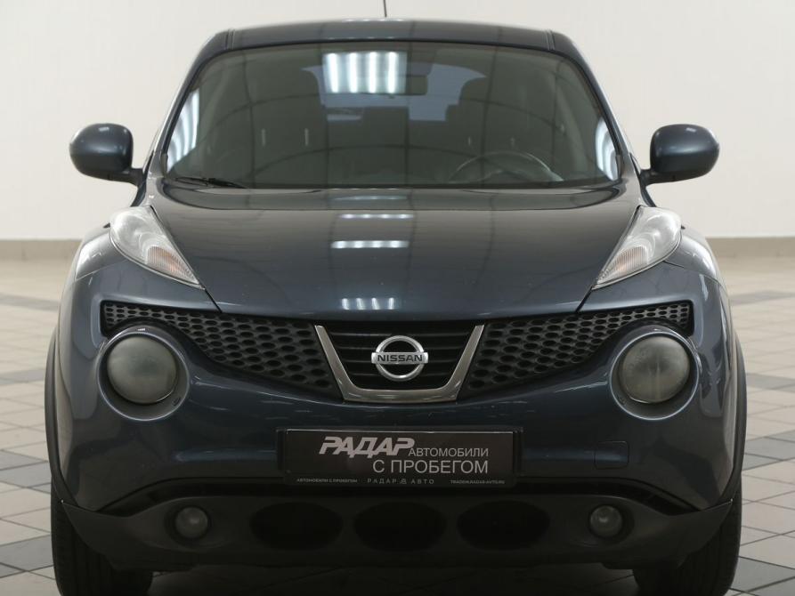 Nissan Juke I Иваново  - изображение 6