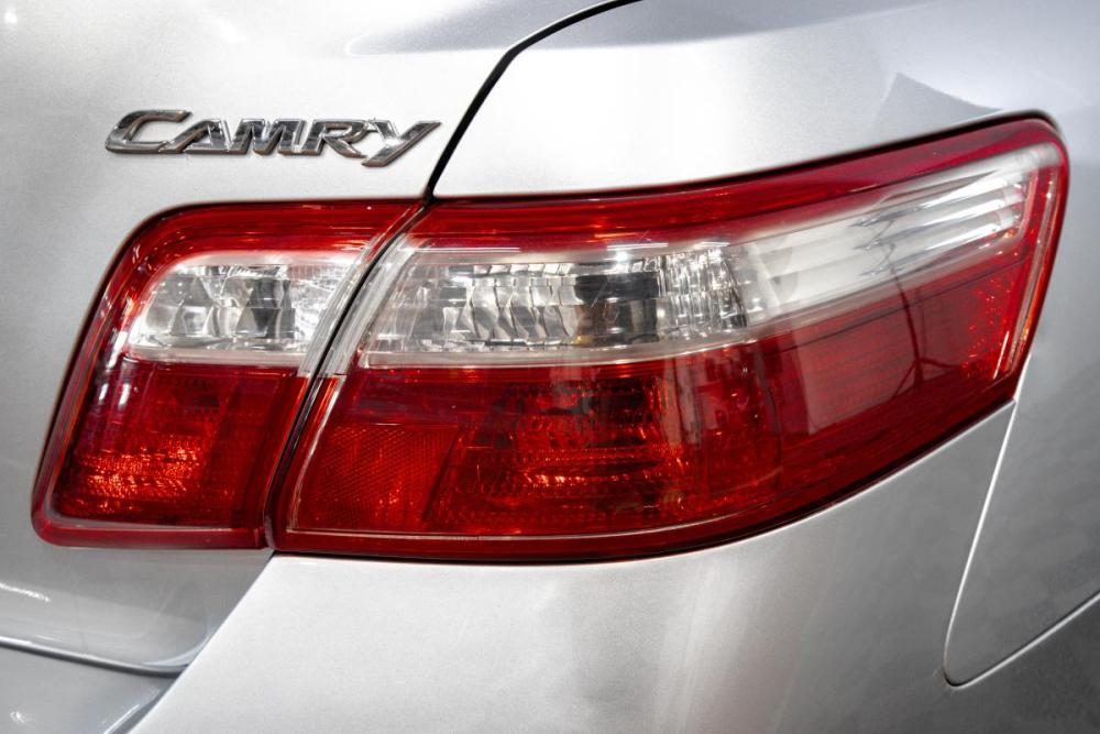 Toyota Camry VI (XV40) Барнаул  - изображение 9