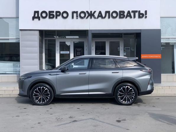 Exeed RX с пробегом 2023 года, цена 2 505 000 рублей, 66500 км, внедорожник, Автокод Объявления