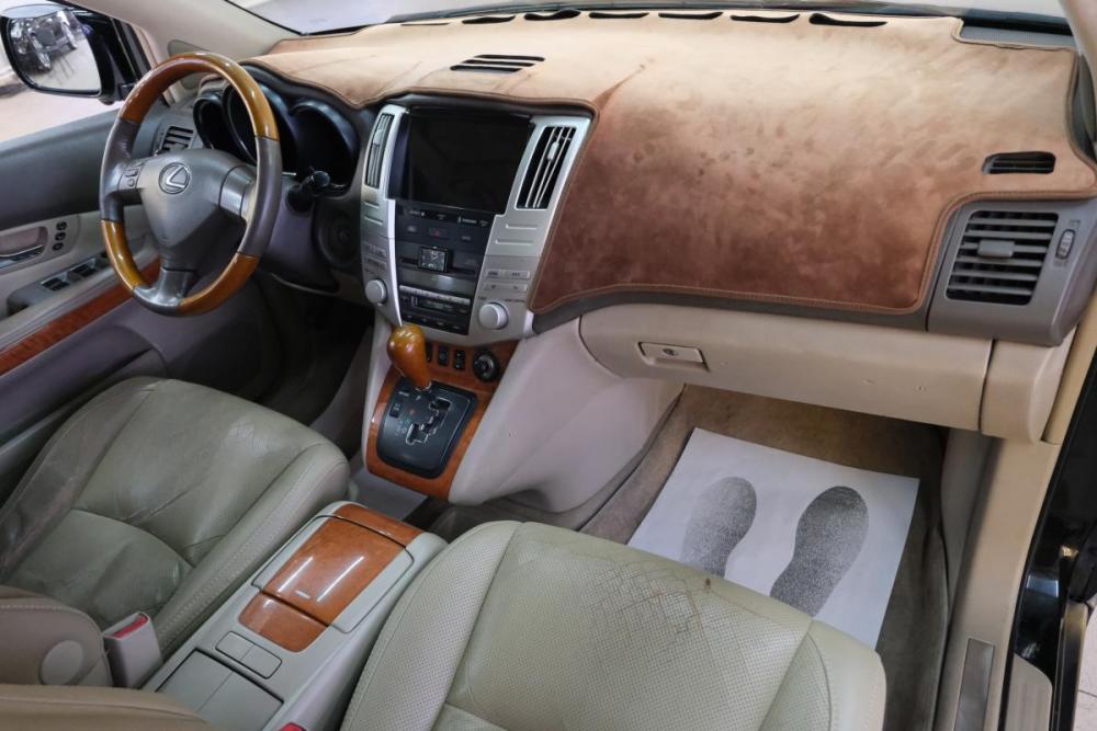 Lexus RX II Омск  - изображение 19