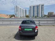 Lada (ВАЗ) Granta I Рестайлинг Ростов-на-Дону  - изображение 21