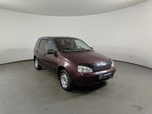 Lada (ВАЗ) Kalina I с пробегом 2012 года, цена 195 000 рублей, 173258 км, универсал, Автокод Объявления