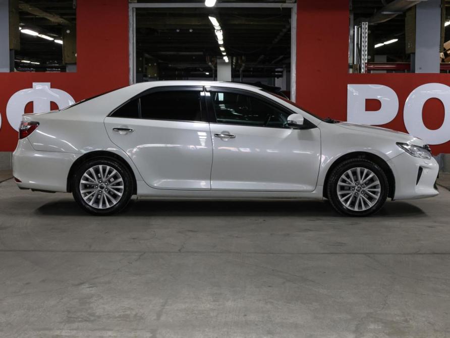Toyota Camry VII (XV50) Рестайлинг Москва  - изображение 4