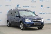 Lada (ВАЗ) Largus I Пермь  - изображение 22