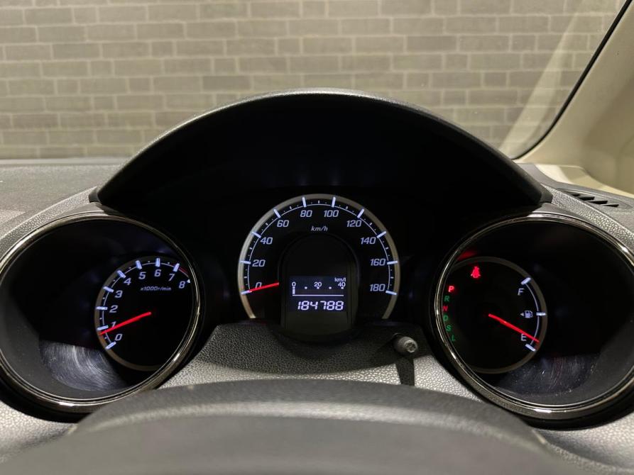 Honda Fit Shuttle I Челябинск  - изображение 19
