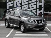 Nissan Terrano III (D10) Волгоград  - изображение 16