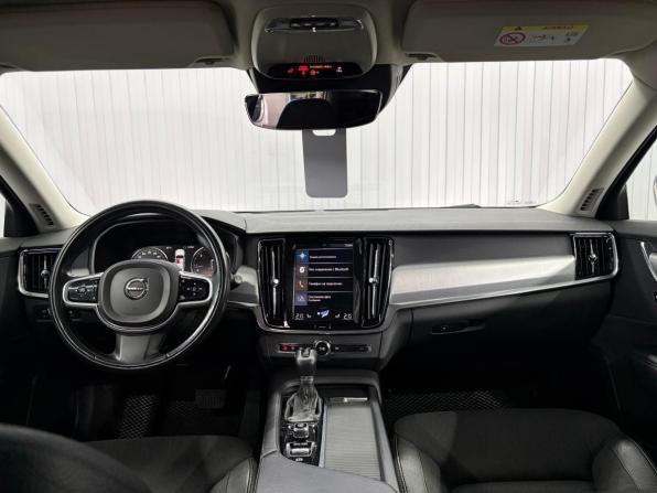 Volvo V90 II с пробегом 2018 года, цена 2 247 000 рублей, 254424 км, универсал, Автокод Объявления