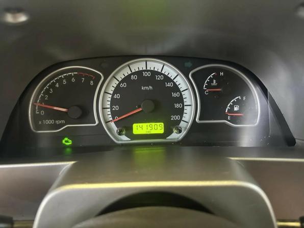Daewoo Nexia I Рестайлинг с пробегом 2012 года, цена 144 223 рубля, 141884 км, седан, Автокод Объявления