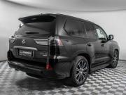 Lexus LX III Рестайлинг 2 Москва  - изображение 24