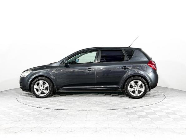 Kia Ceed I с пробегом 2009 года, цена 689 000 рублей, 147172 км, хэтчбек, Автокод Объявления