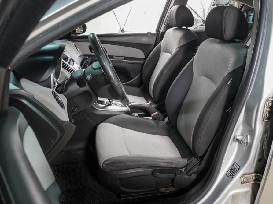 Chevrolet Cruze I Воронеж  - изображение 10
