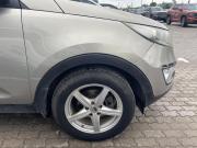 Kia Sportage III Рестайлинг Череповец  - изображение 18