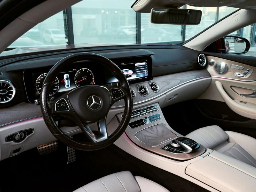Mercedes-Benz E-Класс V (W213 S213 C238) Екатеринбург  - изображение 19