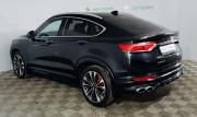 Geely Tugella I Рестайлинг Москва  - изображение 37