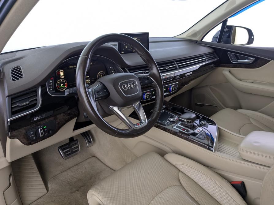 Audi Q7 II (4M) Москва  - изображение 18