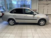 Lada (ВАЗ) Granta I Челябинск  - изображение 24
