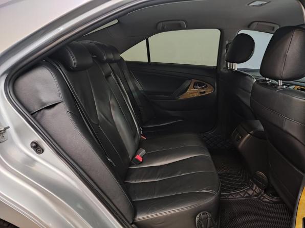 Toyota Camry VI (XV40) с пробегом 2006 года, цена 1 180 000 рублей, 211026 км, седан, Автокод Объявления
