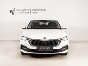 Skoda Octavia IV (A8) Казань  - изображение 10