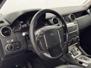 Land Rover Discovery IV Рестайлинг Воронеж  - изображение 35