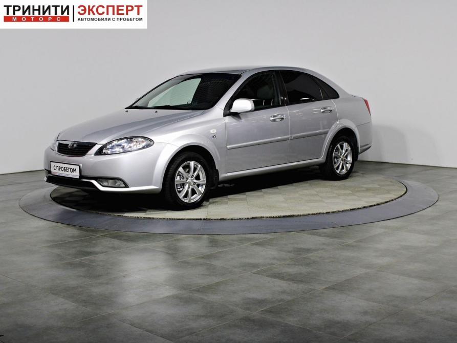 Daewoo Gentra II Белгород  - изображение 1