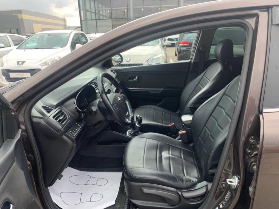 Kia Rio III Рестайлинг Ногинск  - изображение 10