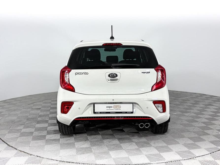 Kia Picanto III Ногинск  - изображение 7