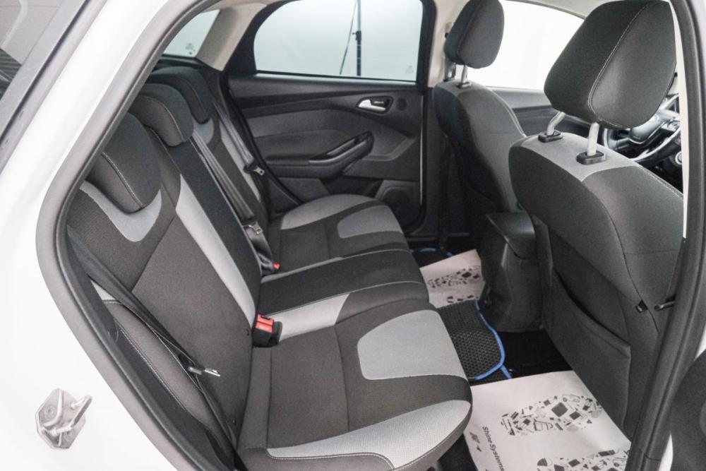 Ford Focus III Красноярск  - изображение 19