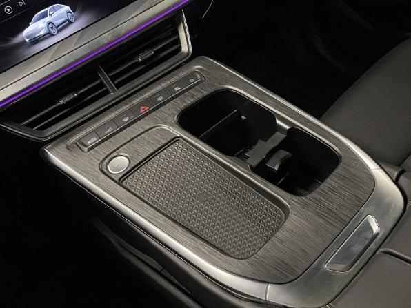 Haval F7x II с пробегом 2025 года, цена 3 125 000 рублей, 1000 км, внедорожник, Автокод Объявления