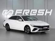Hyundai Elantra VII (CN7) Рестайлинг Минеральные Воды  - изображение 22
