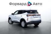 Chery Tiggo 4 I Рестайлинг 2 Тюмень  - изображение 31