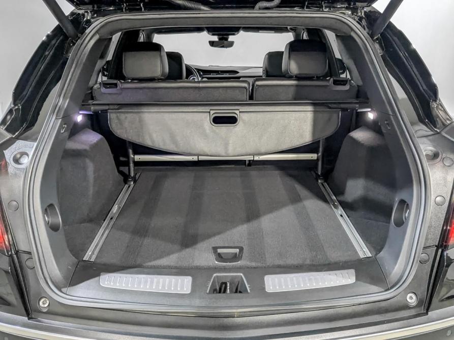 Cadillac XT5 I Рестайлинг Химки  - изображение 10