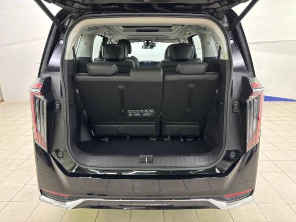 GAC Trumpchi M8 II с пробегом 2026 года, цена 4 790 000 рублей, 30 км, минивэн, Автокод Объявления