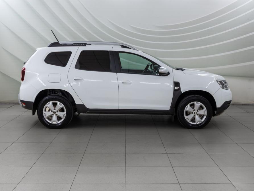 Renault Duster II Волгоград  - изображение 8