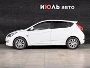 Hyundai Solaris I Рестайлинг Екатеринбург  - изображение 28