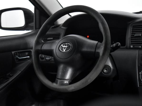 Toyota Corolla IX (E120 E130) Рестайлинг с пробегом 2006 года, цена 390 000 рублей, 292000 км, хэтчбек, Автокод Объявления