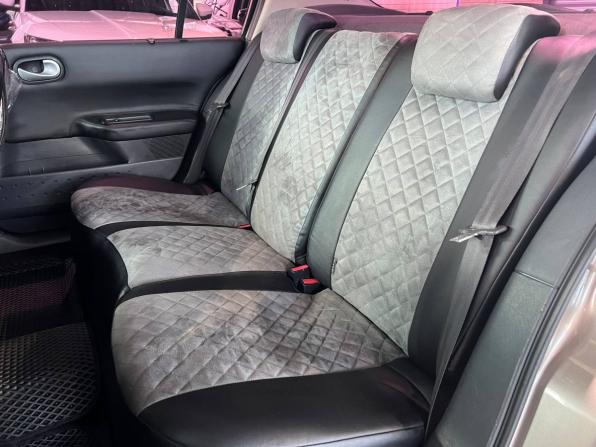 Renault Megane II Рестайлинг с пробегом 2008 года, цена 500 000 рублей, 253000 км, седан, Автокод Объявления