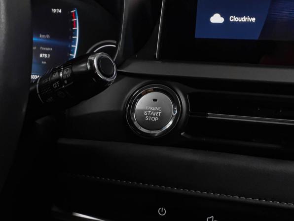 Chery Tiggo 4 Pro I с пробегом 2023 года, цена 1 490 000 рублей, 35000 км, внедорожник, Автокод Объявления