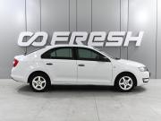 Skoda Rapid I Ростов-на-Дону  - изображение 19